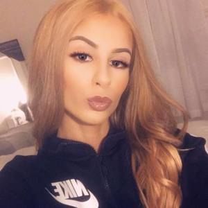 Meet your Posher, Breanna